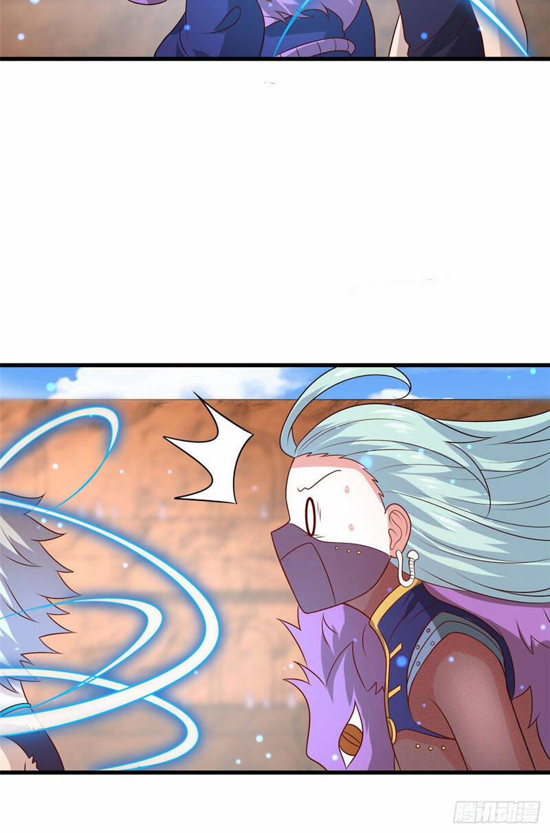 Chân Võ Thế Giới 42 trang 26