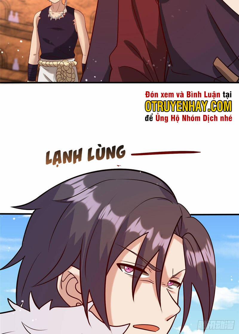 Chân Võ Thế Giới 42 trang 3