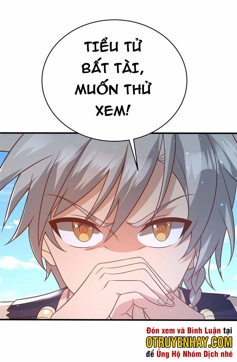 Chân Võ Thế Giới 42 trang 30