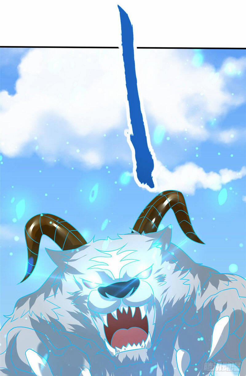 Chân Võ Thế Giới 42 trang 32