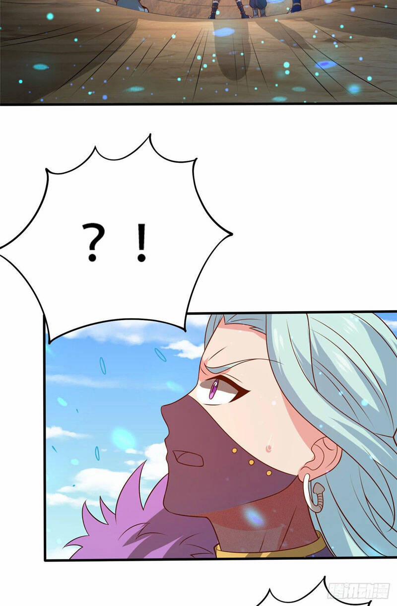 Chân Võ Thế Giới 42 trang 34