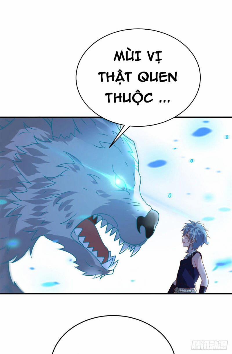 Chân Võ Thế Giới 42 trang 37