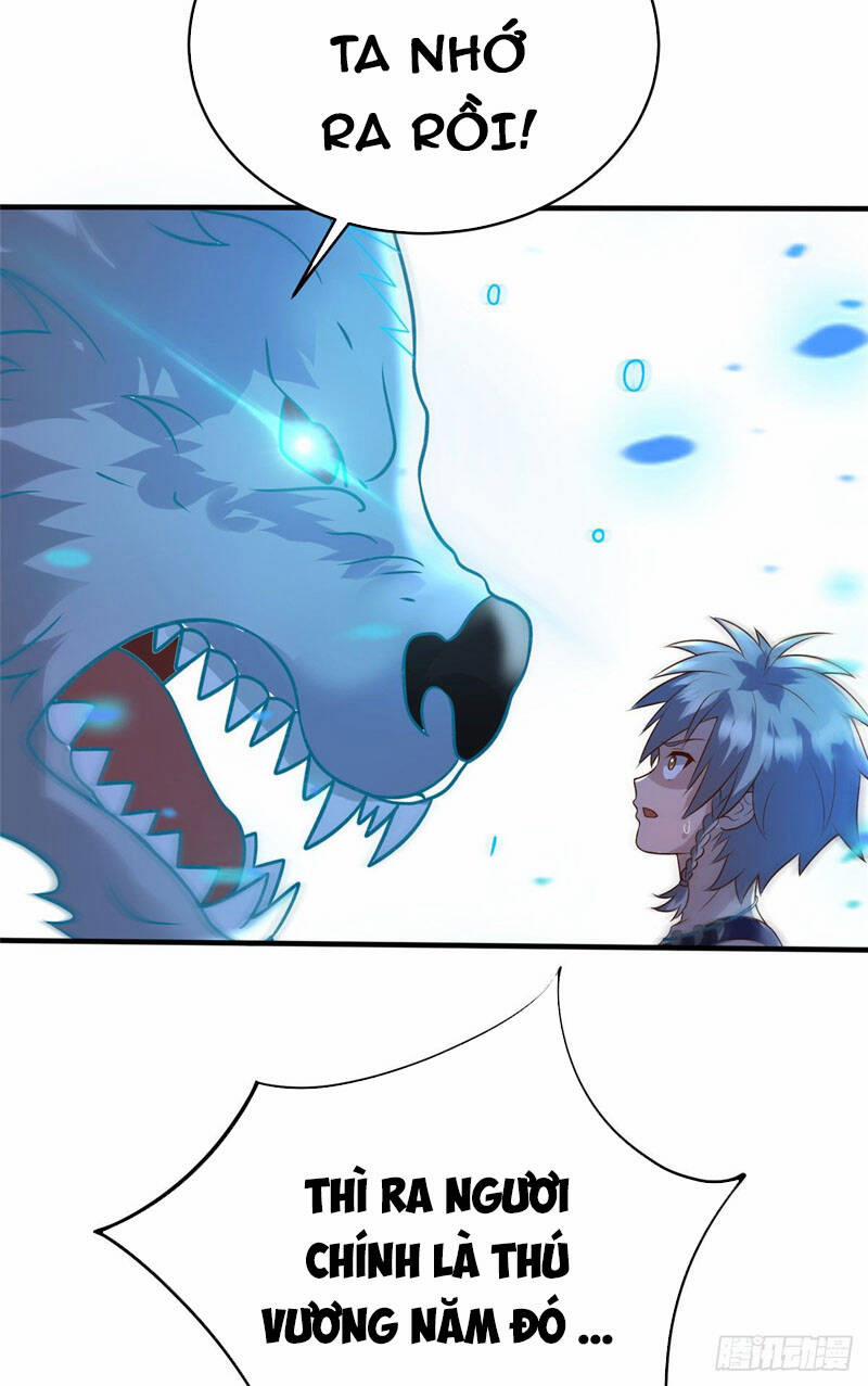 Chân Võ Thế Giới 42 trang 38