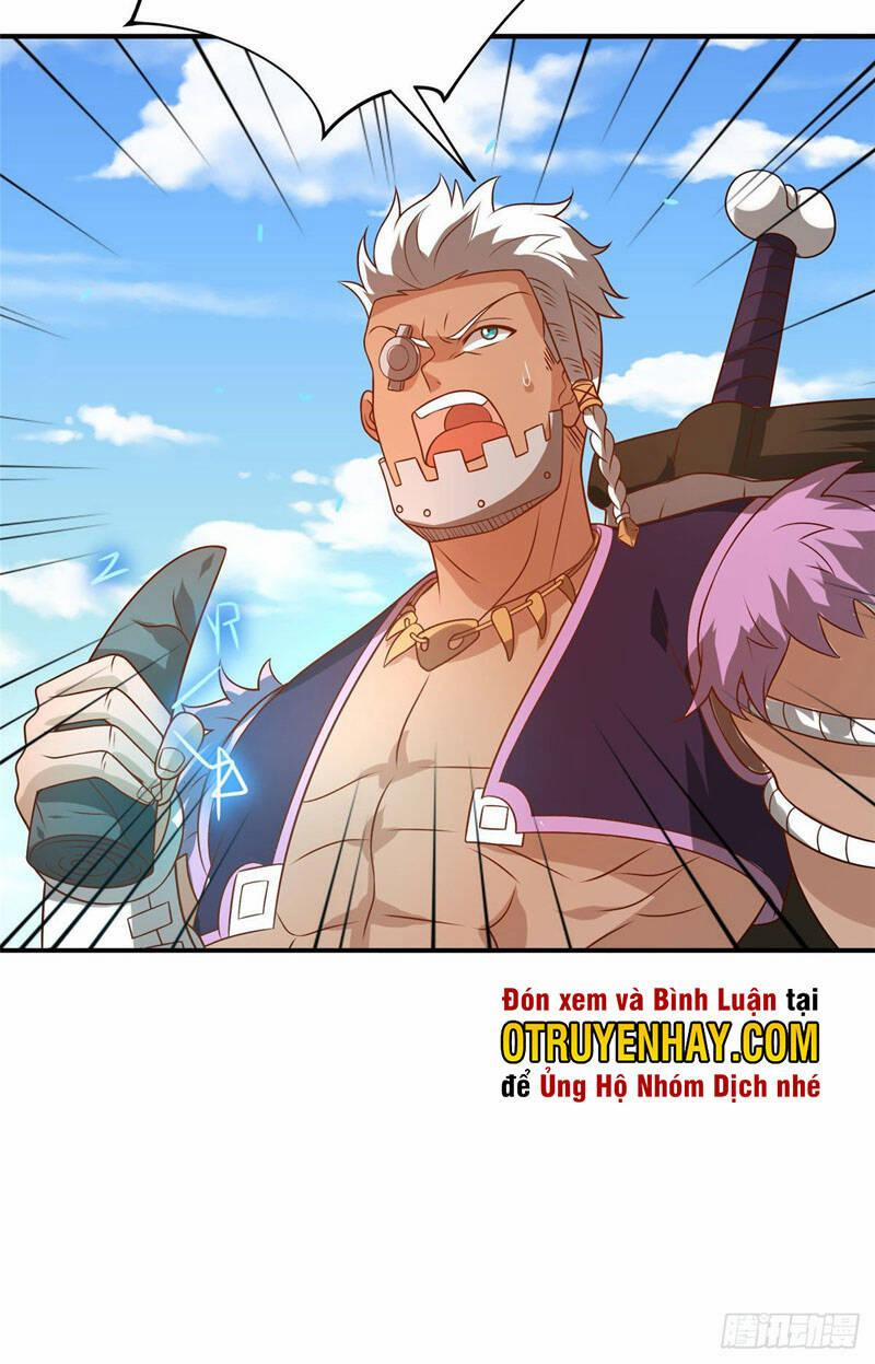 Chân Võ Thế Giới 42 trang 42