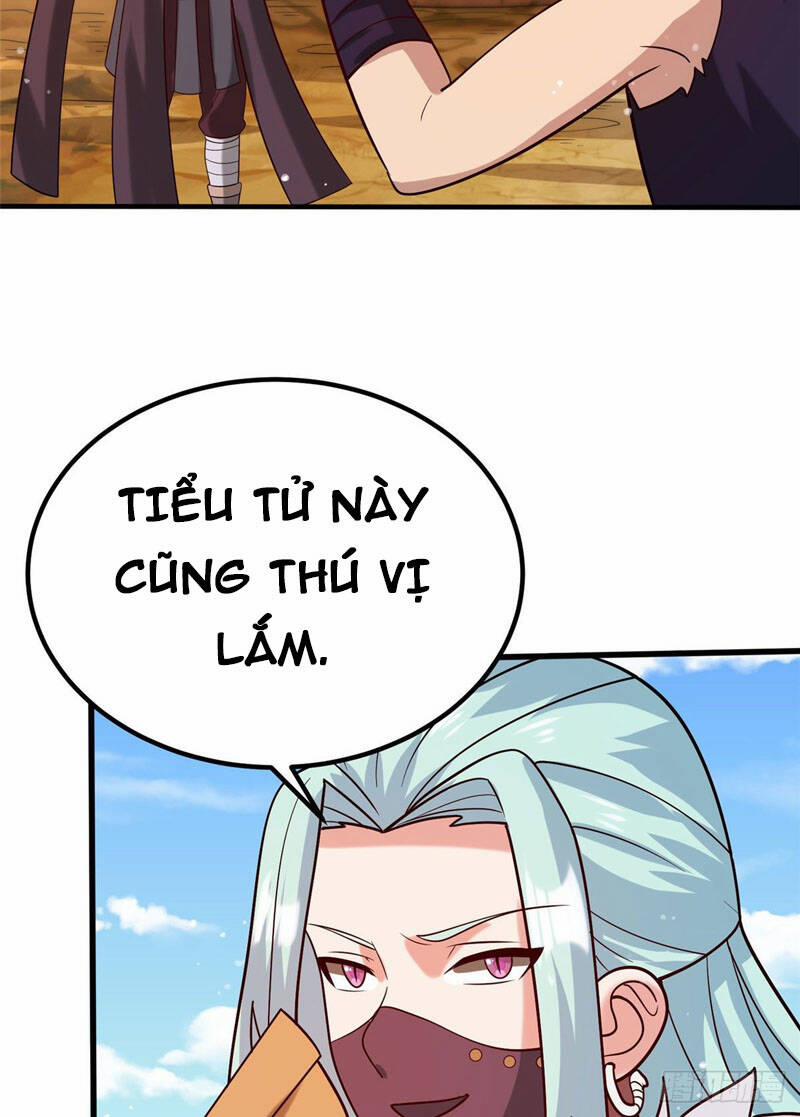 Chân Võ Thế Giới 42 trang 5