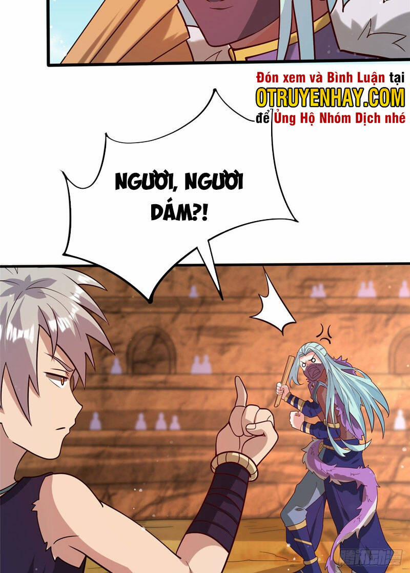 Chân Võ Thế Giới 42 trang 6