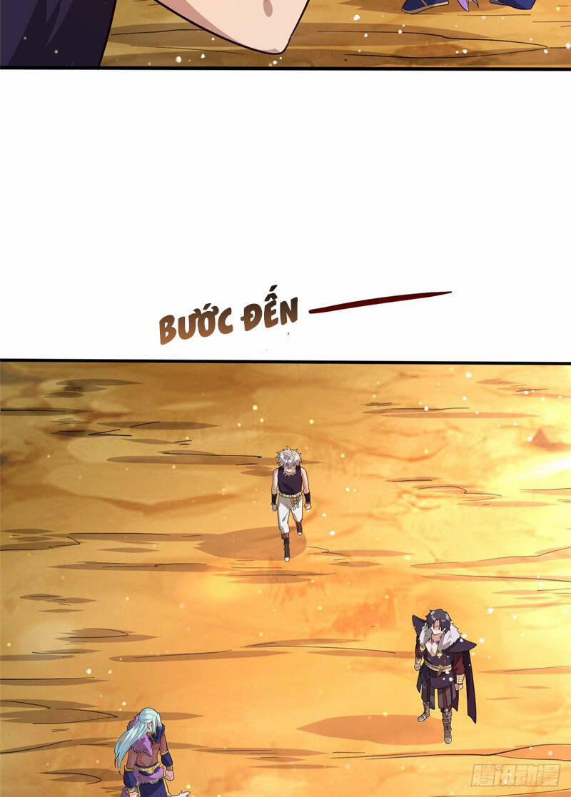 Chân Võ Thế Giới 42 trang 7