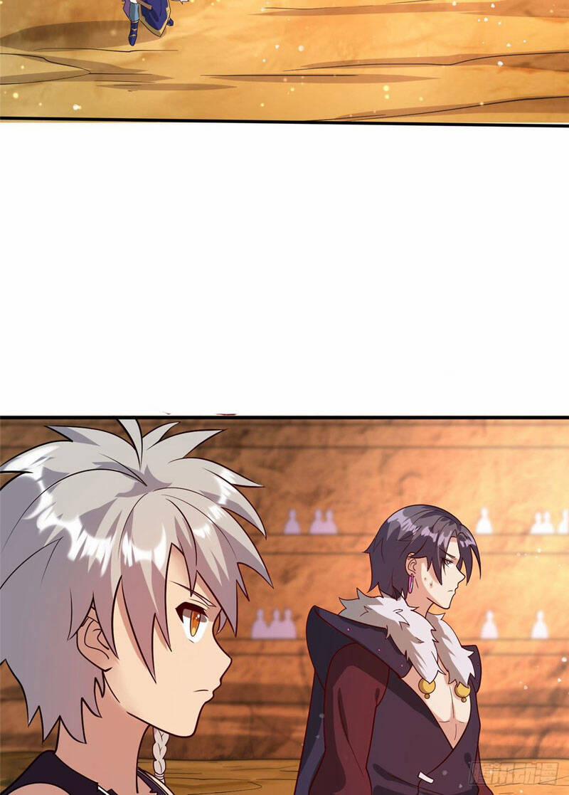 Chân Võ Thế Giới 42 trang 8