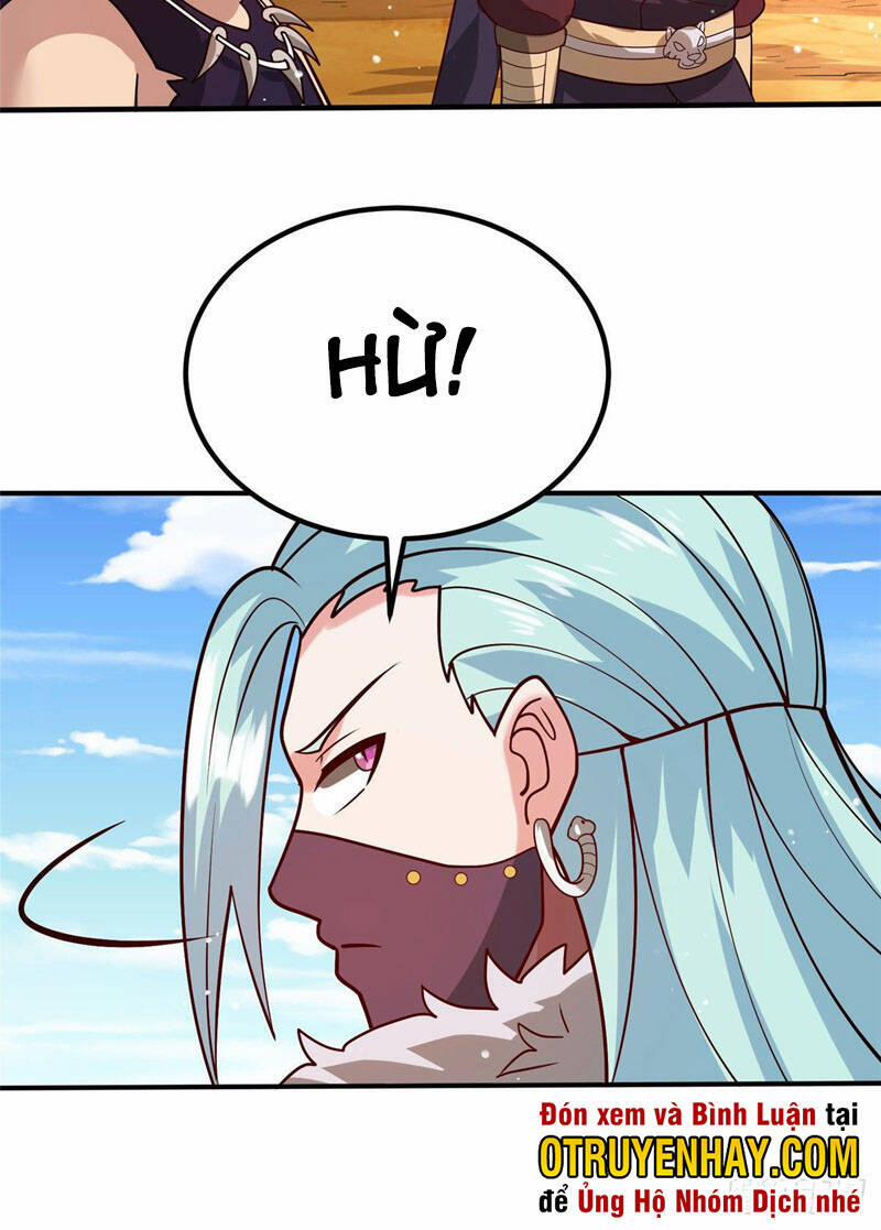 Chân Võ Thế Giới 42 trang 9