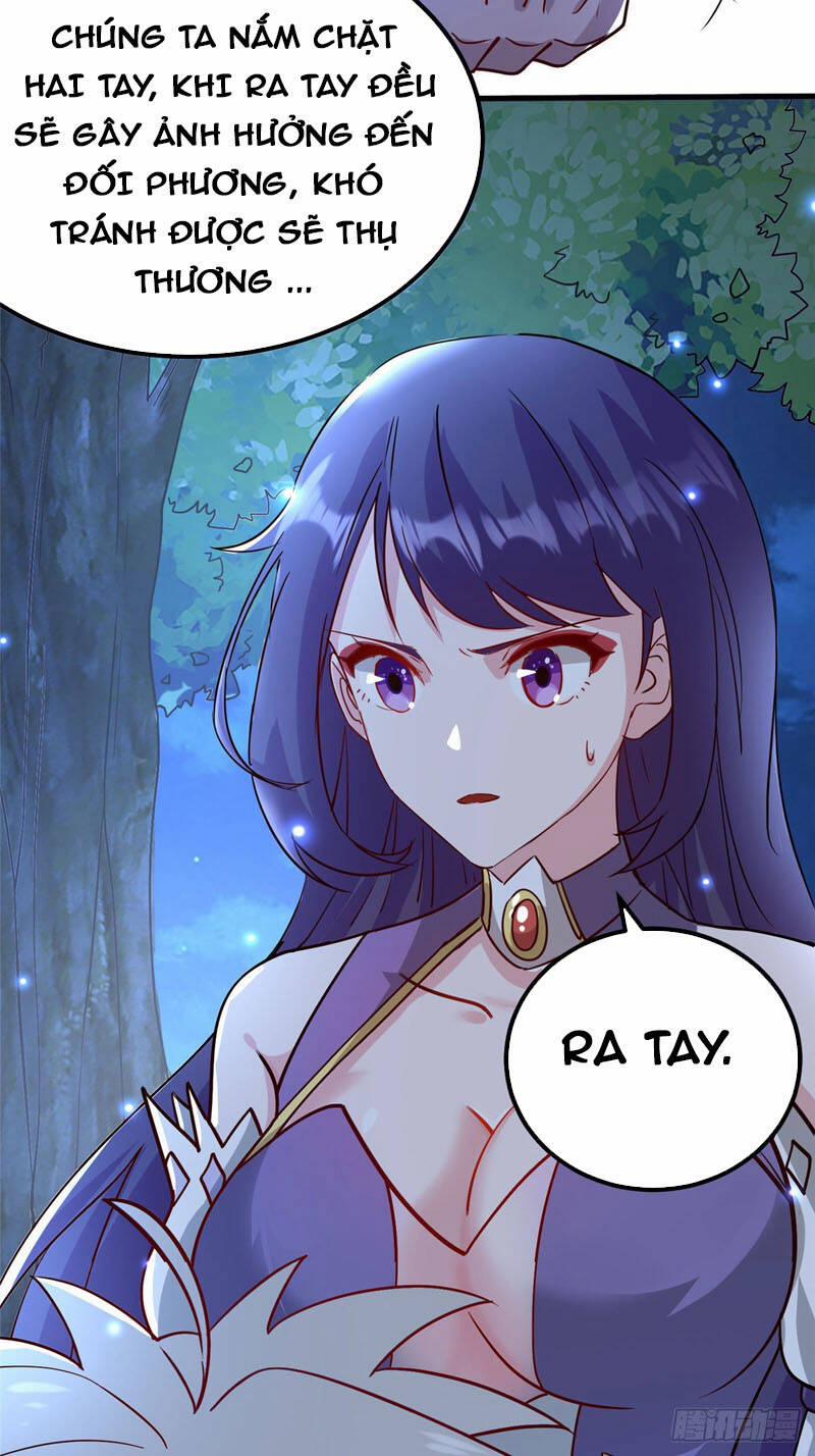 Chân Võ Thế Giới 43 trang 11