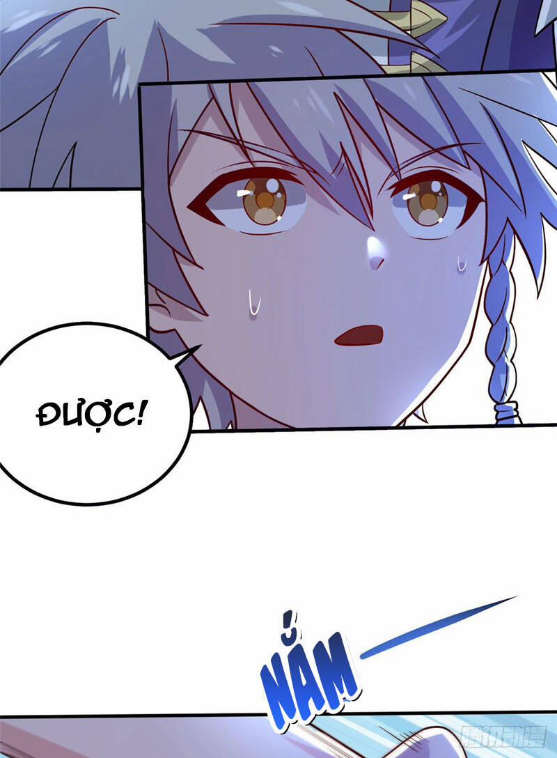 Chân Võ Thế Giới 43 trang 12