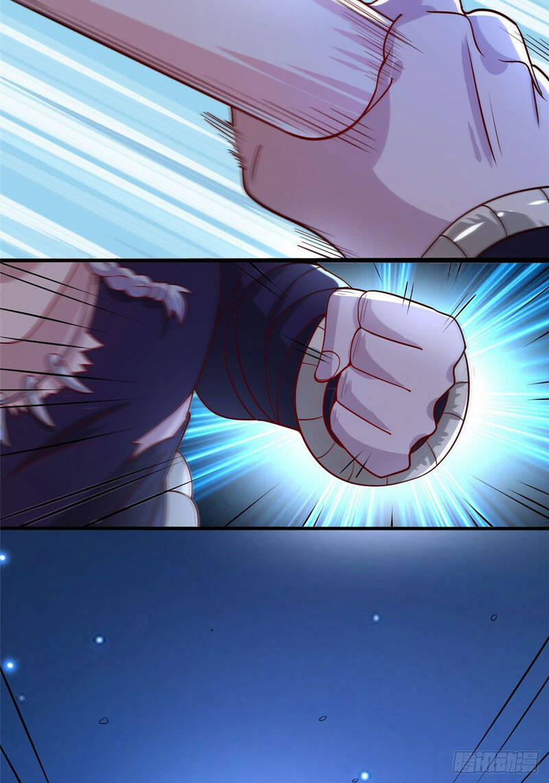 Chân Võ Thế Giới 43 trang 13