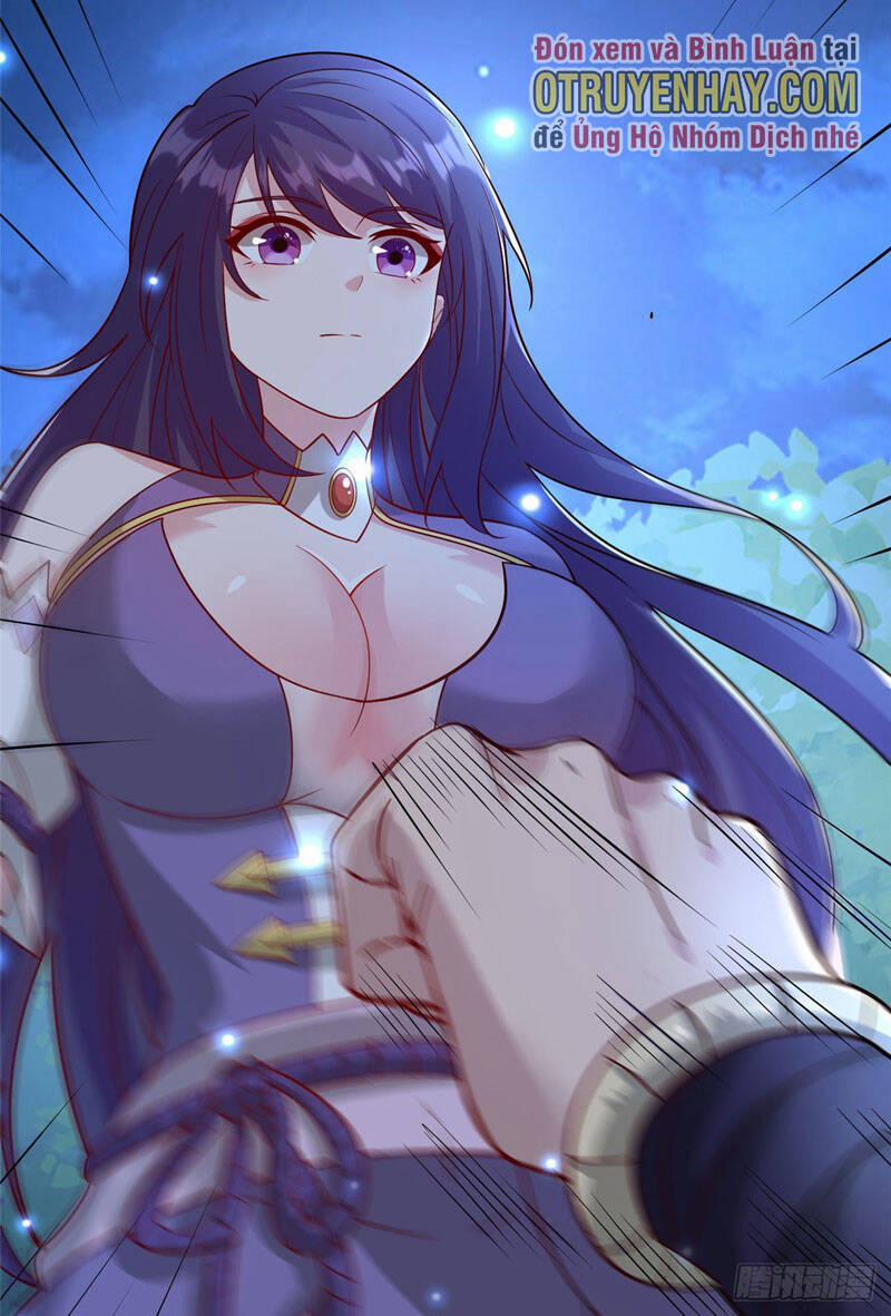 Chân Võ Thế Giới 43 trang 14