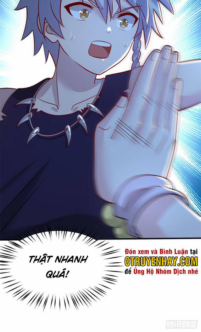 Chân Võ Thế Giới 43 trang 18