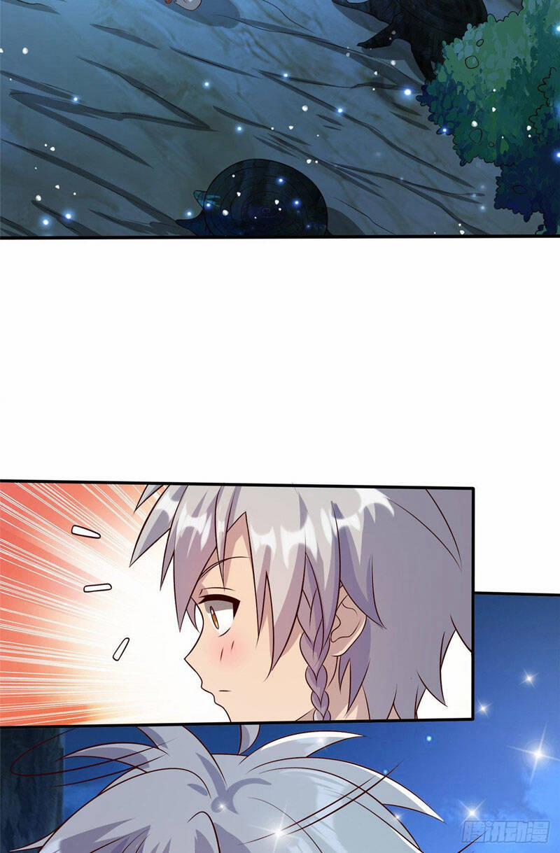 Chân Võ Thế Giới 43 trang 2