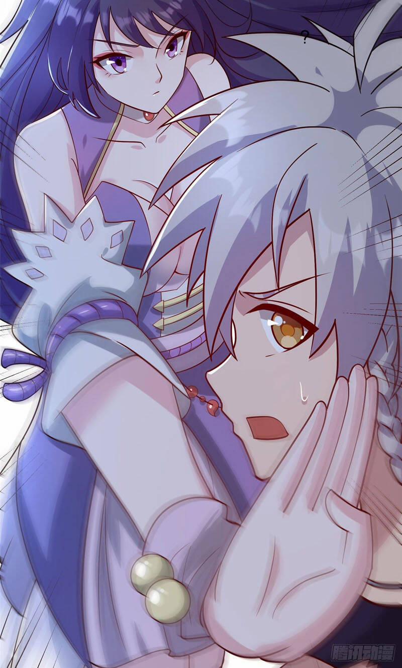 Chân Võ Thế Giới 43 trang 20