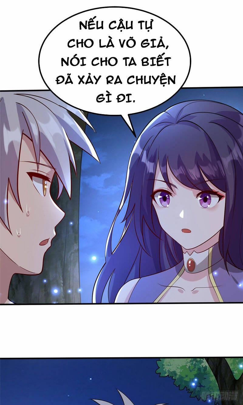 Chân Võ Thế Giới 43 trang 22