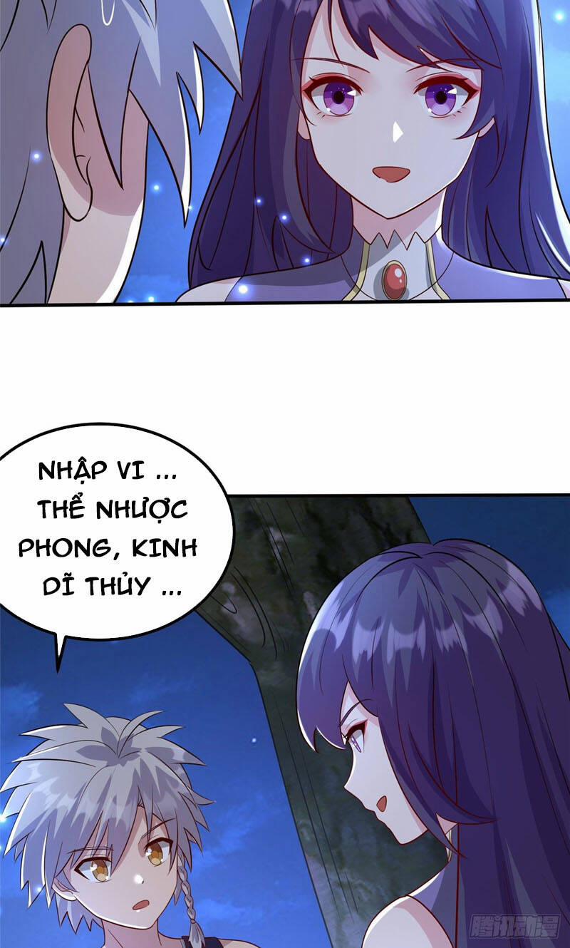 Chân Võ Thế Giới 43 trang 24