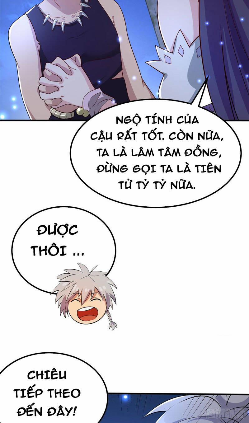 Chân Võ Thế Giới 43 trang 25