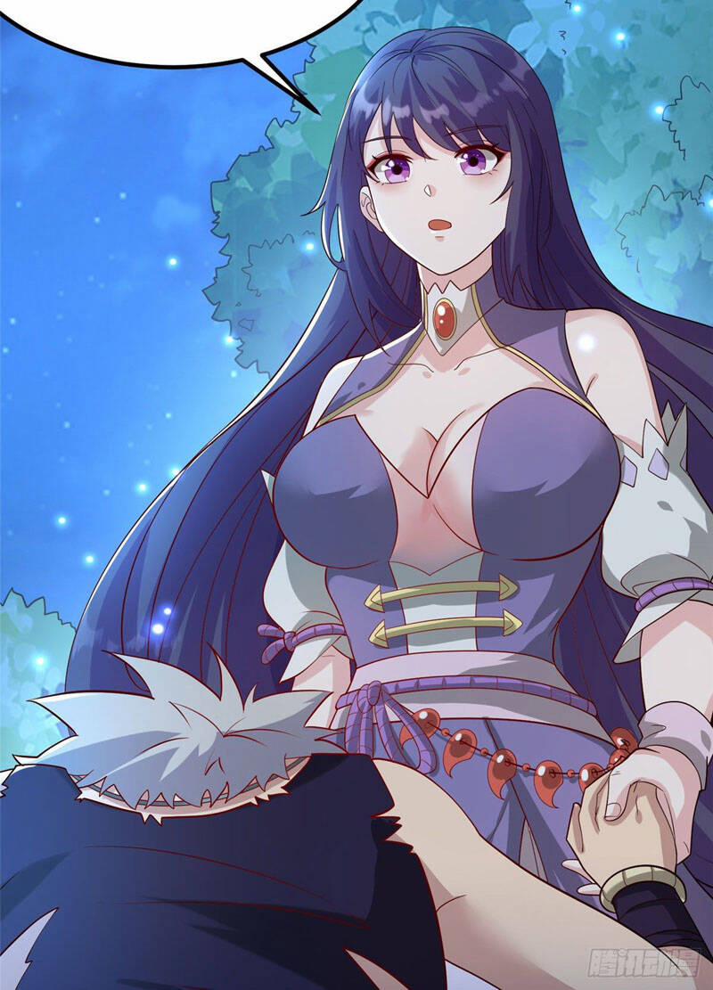 Chân Võ Thế Giới 43 trang 28