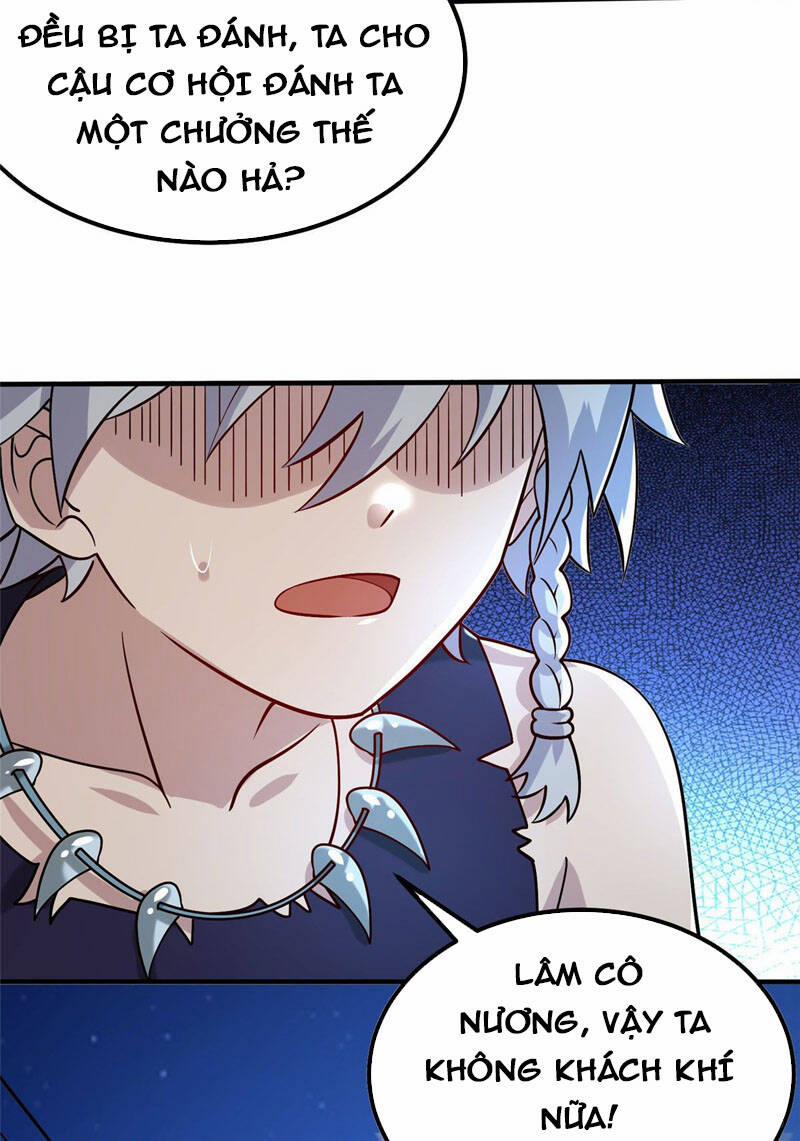 Chân Võ Thế Giới 43 trang 30