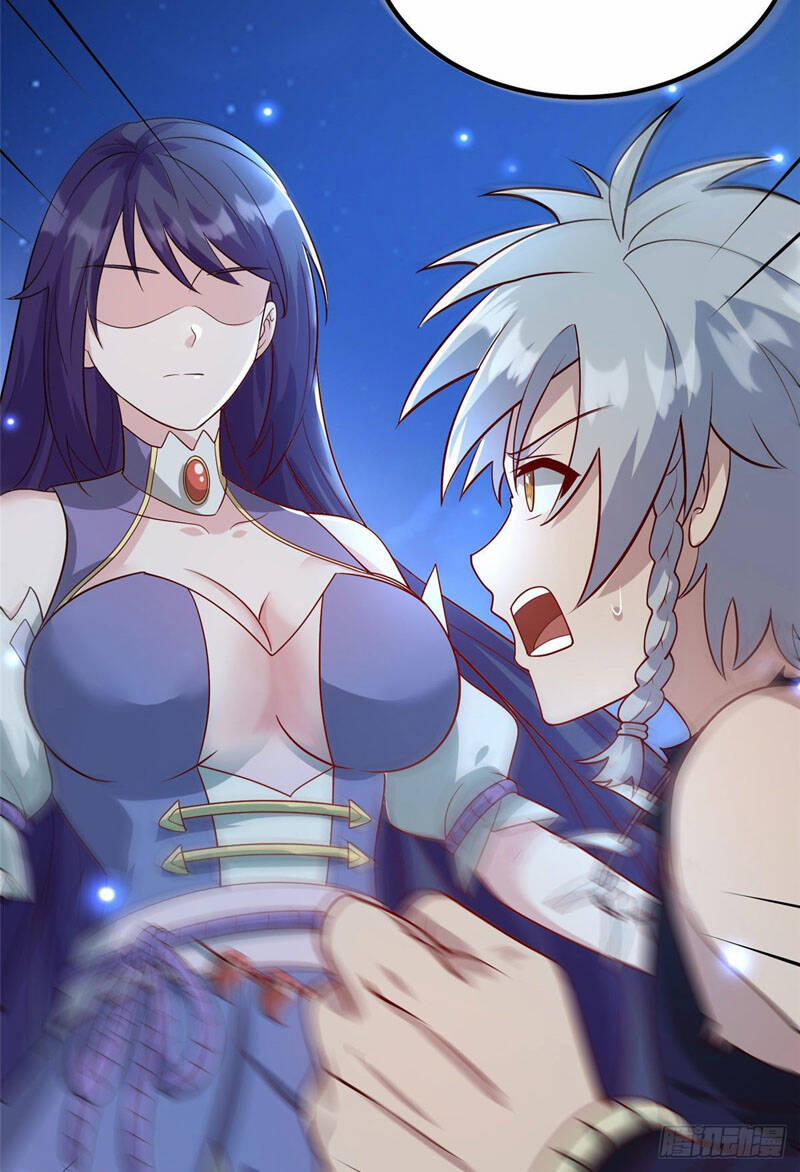 Chân Võ Thế Giới 43 trang 31