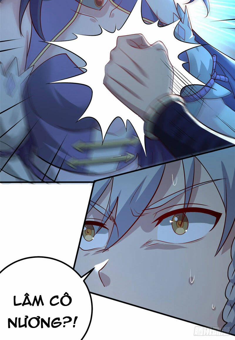 Chân Võ Thế Giới 43 trang 33