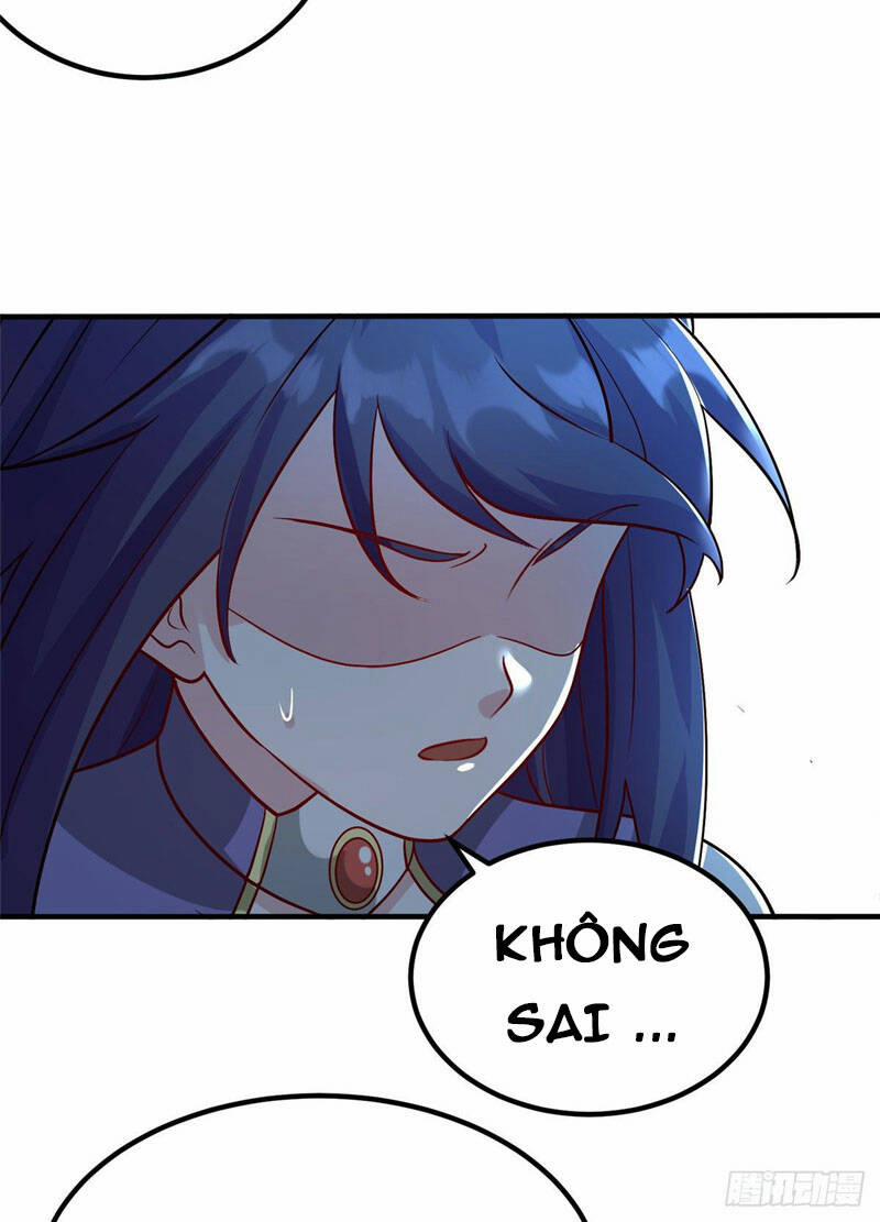 Chân Võ Thế Giới 43 trang 34