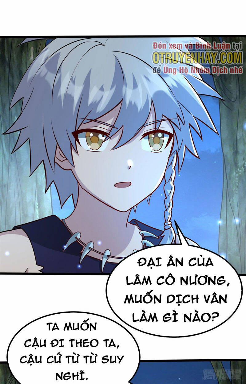 Chân Võ Thế Giới 43 trang 39