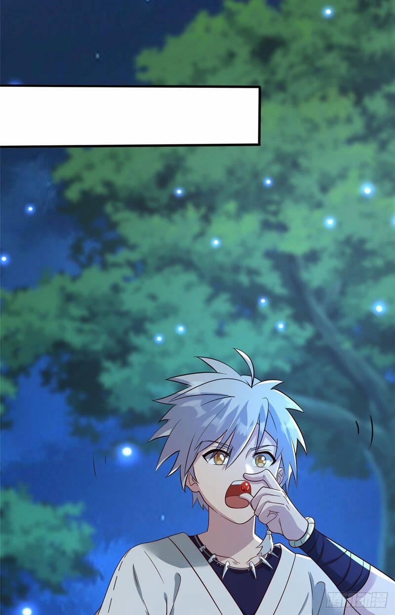 Chân Võ Thế Giới 43 trang 41