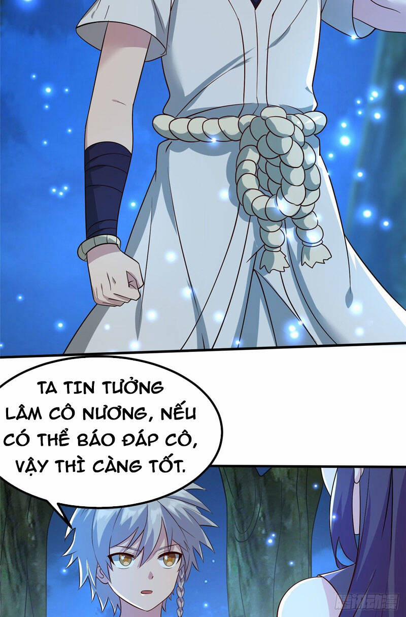 Chân Võ Thế Giới 43 trang 42