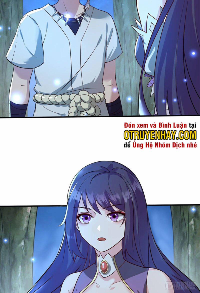 Chân Võ Thế Giới 43 trang 43