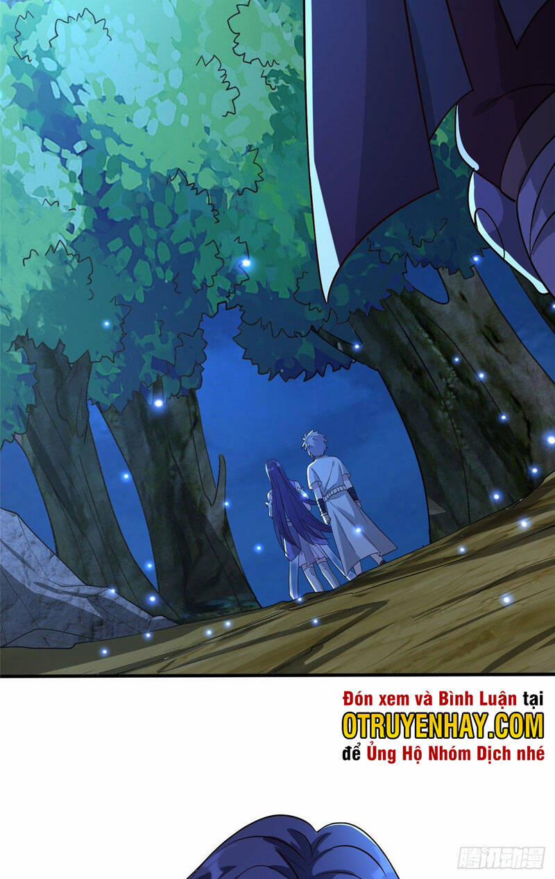 Chân Võ Thế Giới 43 trang 47