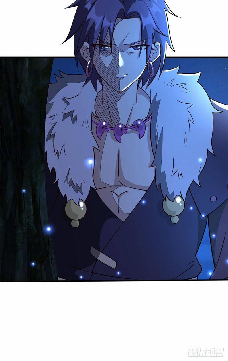 Chân Võ Thế Giới 43 trang 48