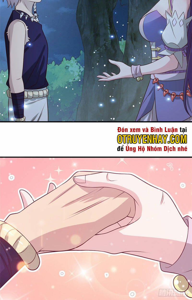 Chân Võ Thế Giới 43 trang 6