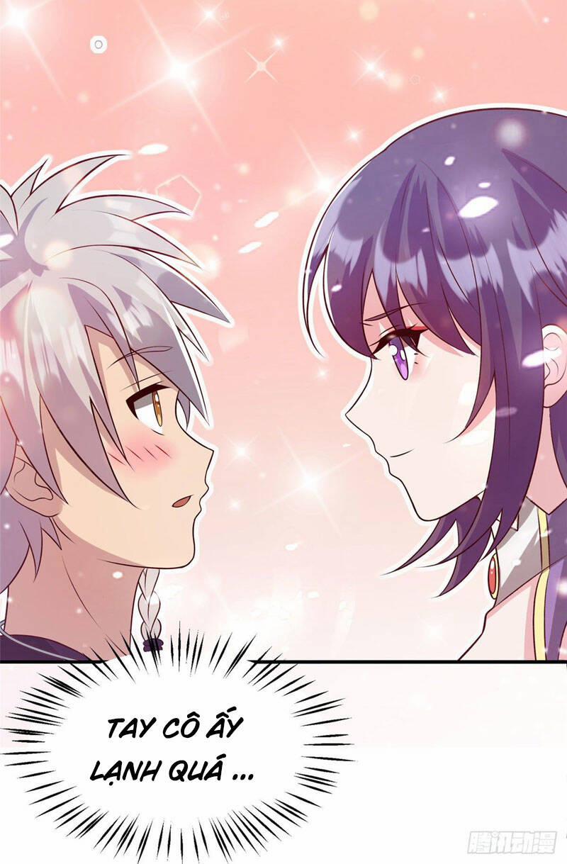 Chân Võ Thế Giới 43 trang 7