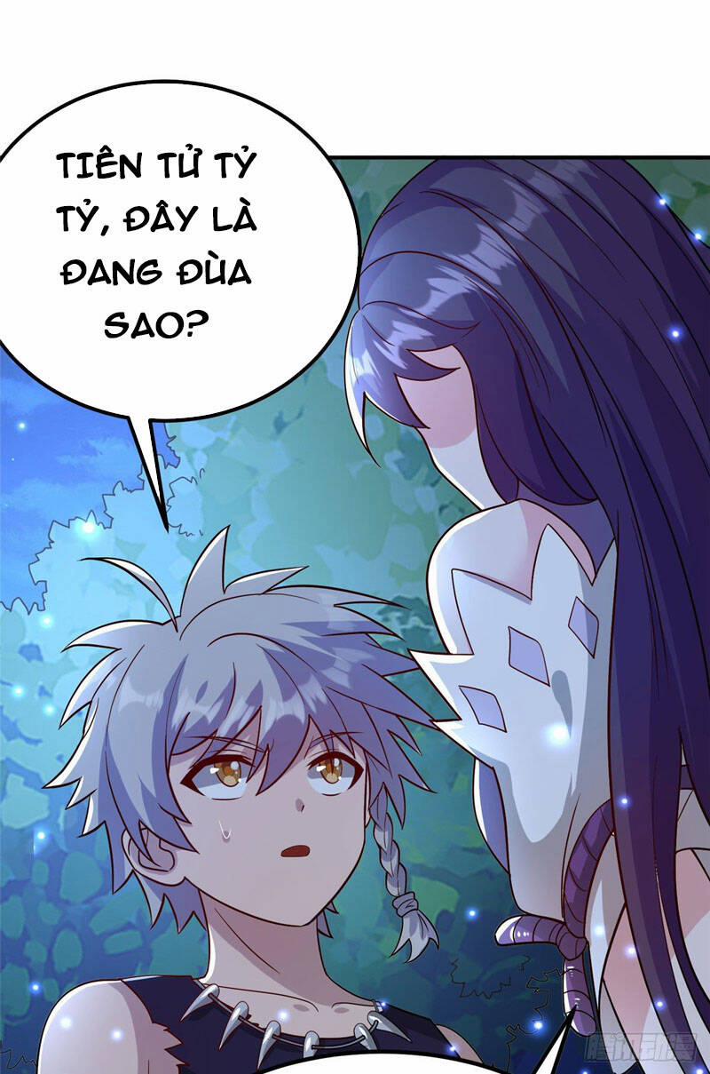 Chân Võ Thế Giới 43 trang 9