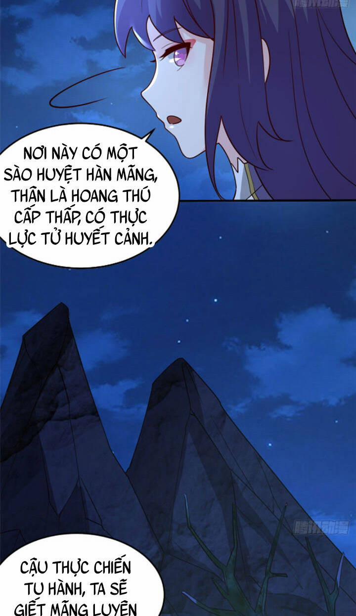 Chân Võ Thế Giới 44 trang 10