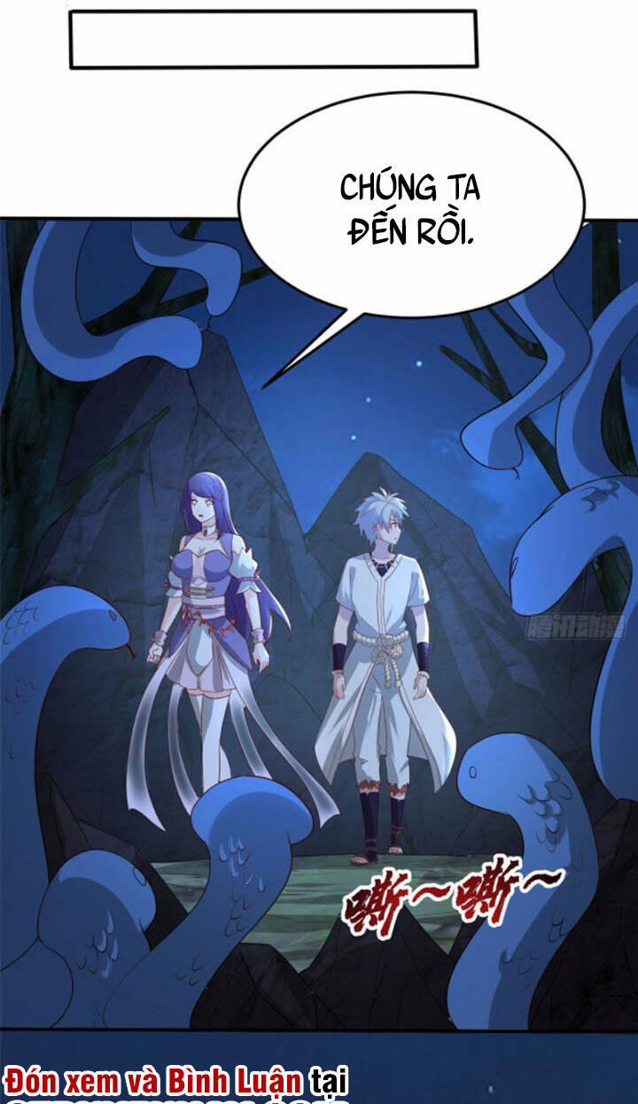 Chân Võ Thế Giới 44 trang 12