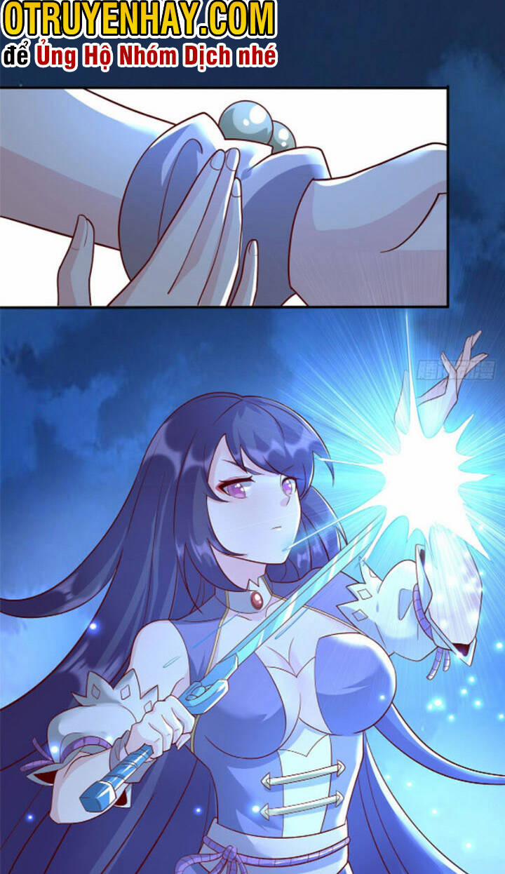 Chân Võ Thế Giới 44 trang 13