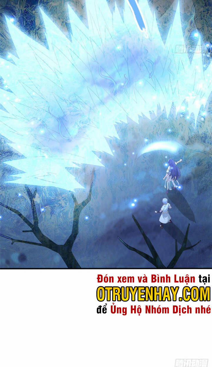 Chân Võ Thế Giới 44 trang 15