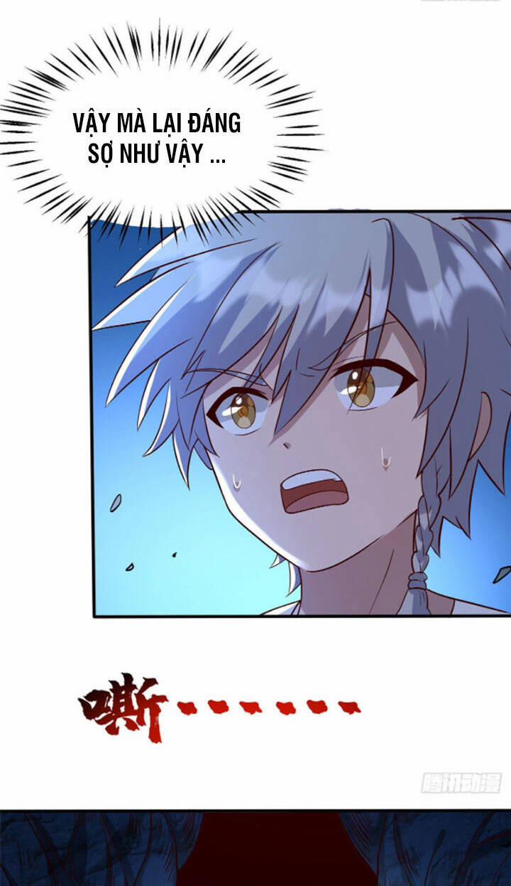 Chân Võ Thế Giới 44 trang 16