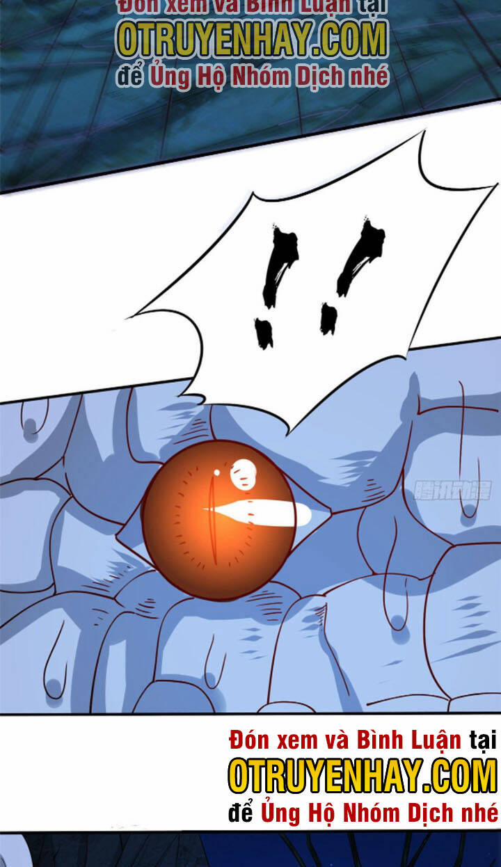 Chân Võ Thế Giới 44 trang 19