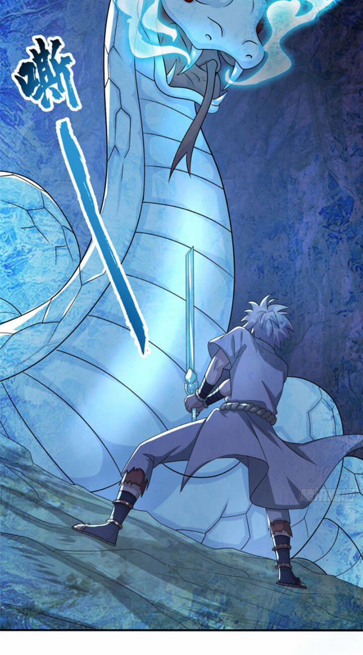 Chân Võ Thế Giới 44 trang 24