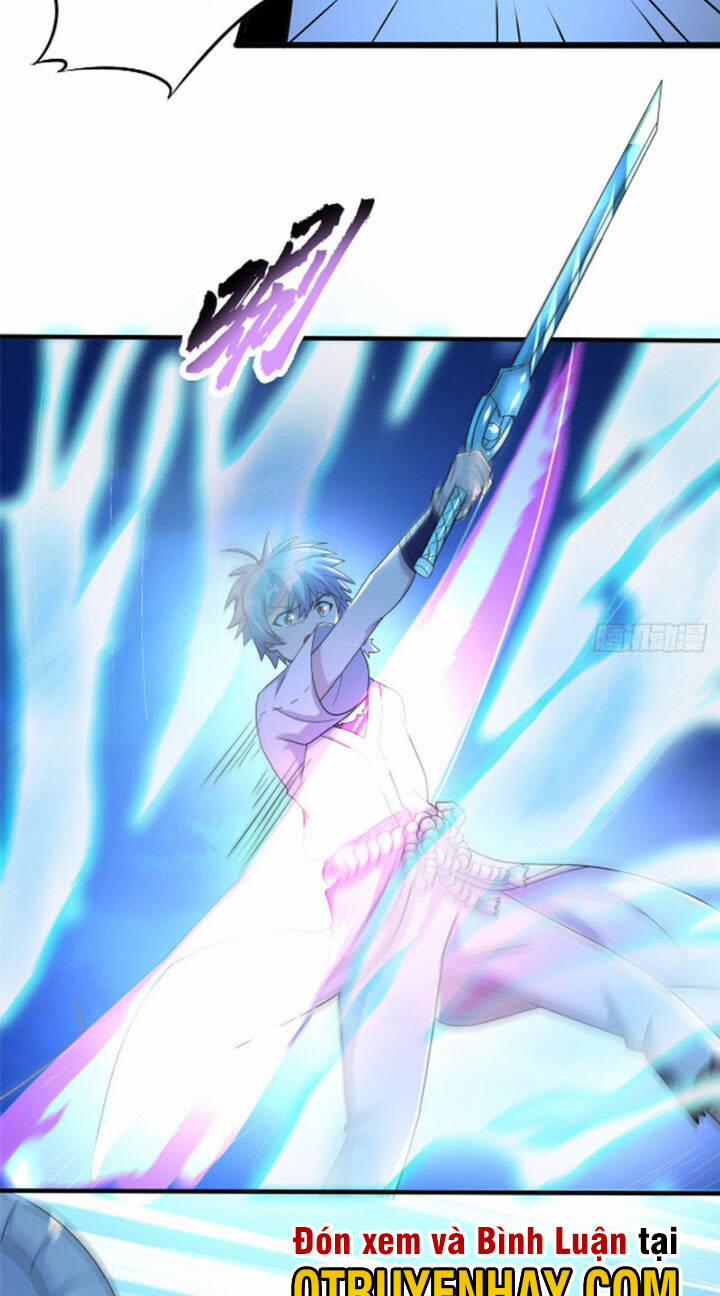 Chân Võ Thế Giới 44 trang 26