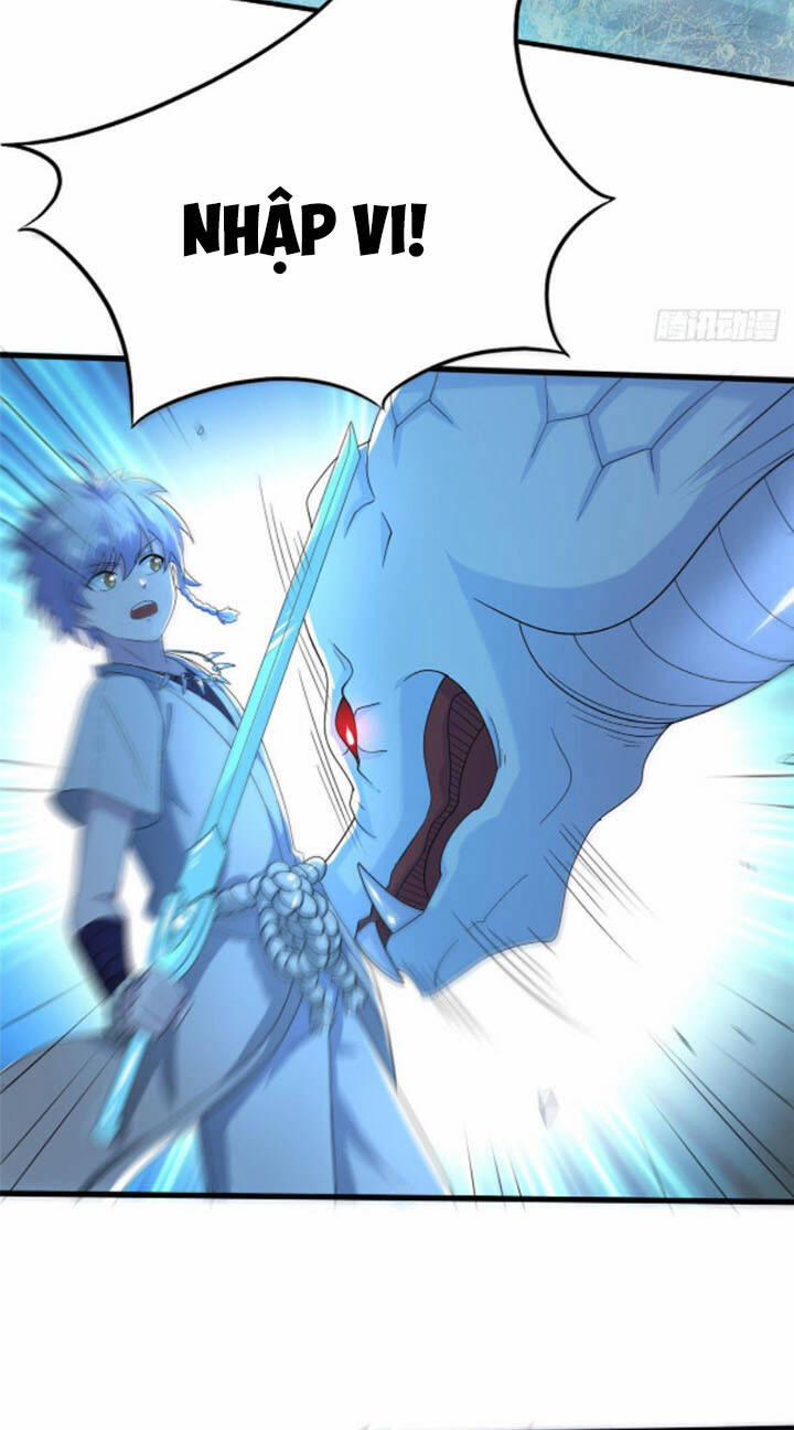 Chân Võ Thế Giới 44 trang 28