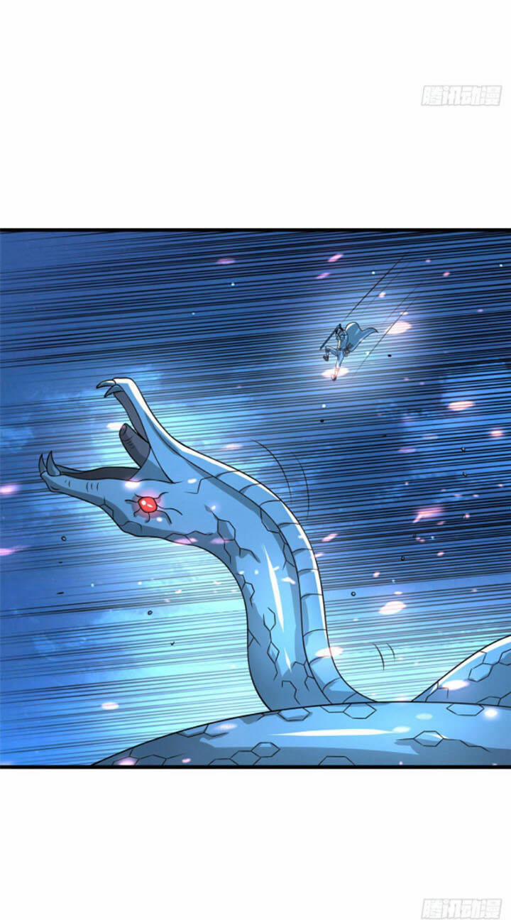 Chân Võ Thế Giới 44 trang 39