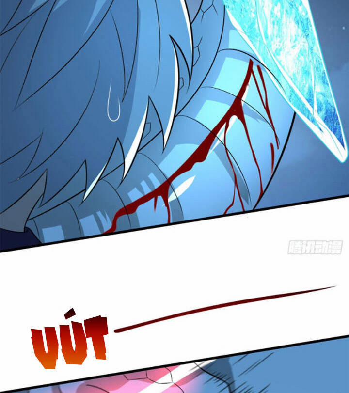 Chân Võ Thế Giới 44 trang 45