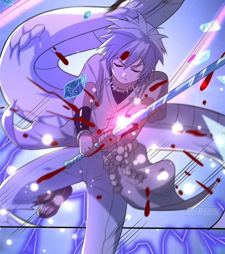 Chân Võ Thế Giới 44 trang 55