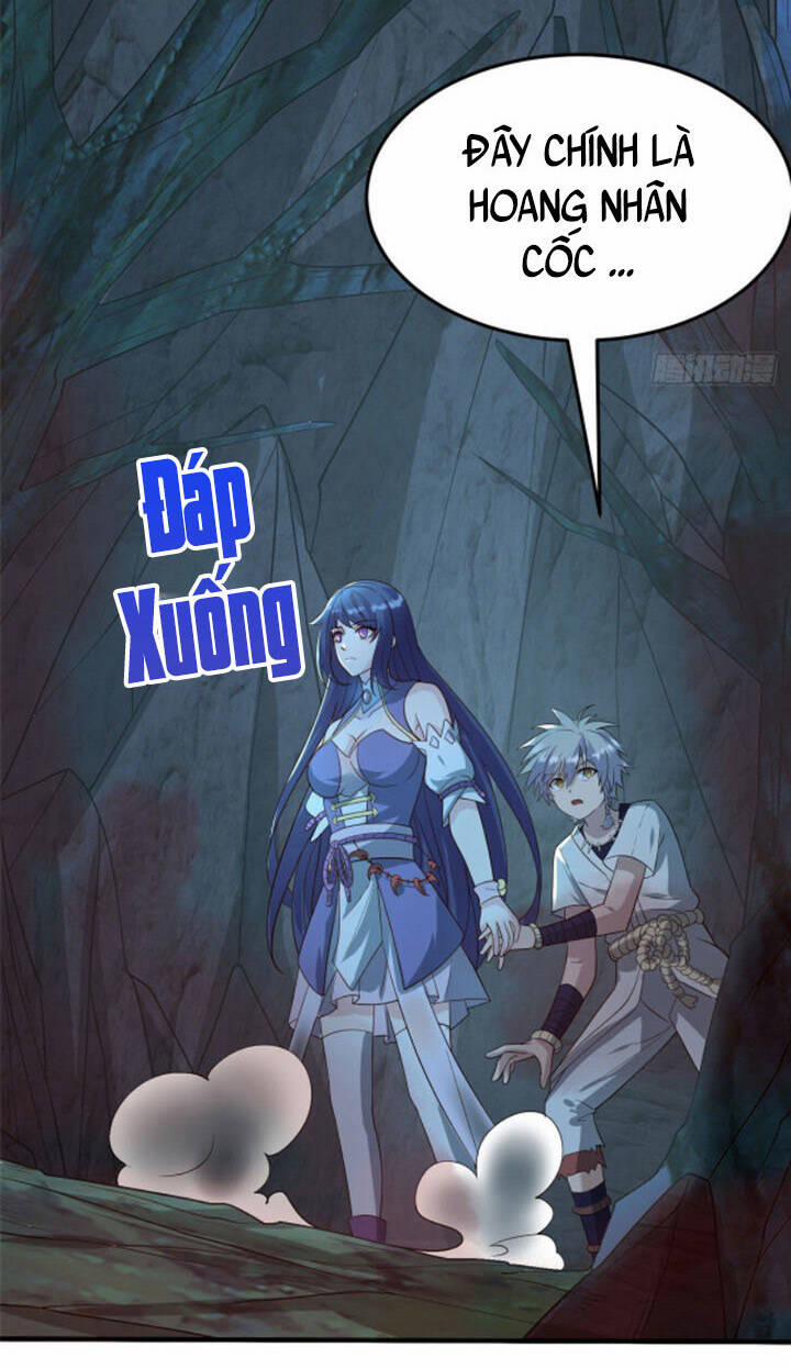 Chân Võ Thế Giới 44 trang 7